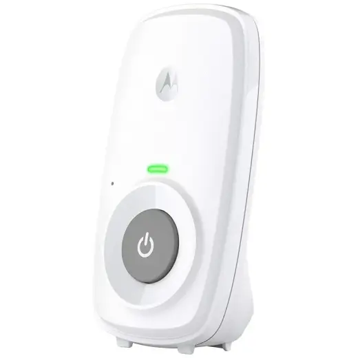 Electronic nanny Motorola AM21 Audio white Foto 5