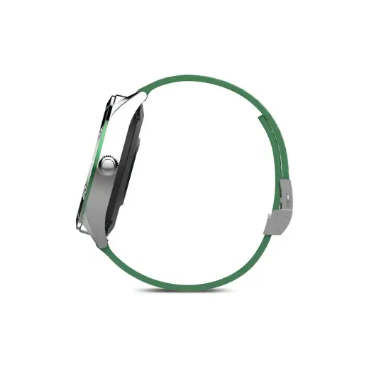 Forever Smartwatch  AMOLED ICON v2 AW-110 green Foto 4