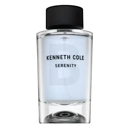 Kenneth Cole Serenity Tualetes ūdens vīriešiem 100 ml