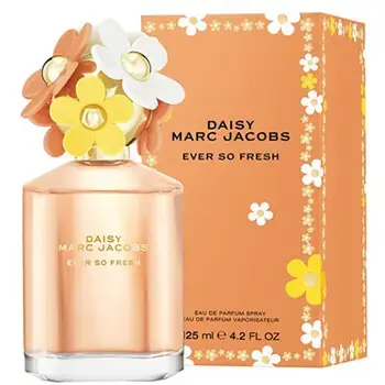 Marc Jacobs Daisy Ever So Fresh (EDP) парфюмерная вода для женщин 30 мл