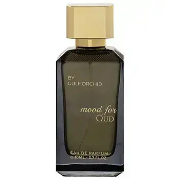 Gulf Orchid Mood For Oud (EDP) parfimērijas ūdens unisex 110 ml