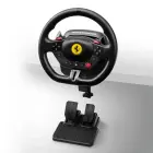 Thrustmaster Controller T98 Ferrari 296 GTB (PC/PS5/PS4) / 4160880 Black — Foto 6