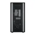 Cooler Master MasterBox 600 Lite computer case (black) Foto 2