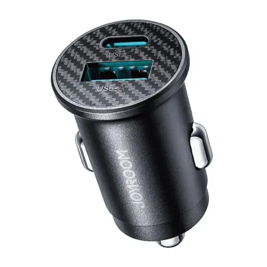 Joyroom JR-CCN16 car charger | 15W | black Photo