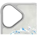 Etui Nimmy Pantera MagSafe do iPhone 16   jasnoszary Photo
