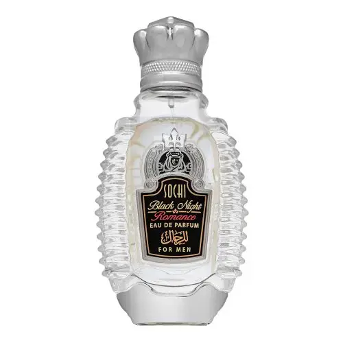 Shaik Sochi Black Night Romance (EDP) парфюмерная вода для мужчин 80 мл