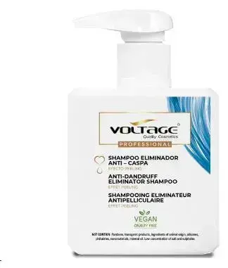 Voltage Cosmetics Voltage Prof Ch Peeling 450ml