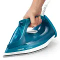 PHILIPS 3000 sērijas Tvaika gludeklis, 2600W, zilganzaļs Foto 4