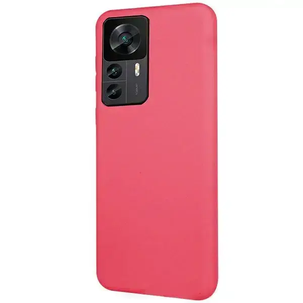 Beline Case Candy Xiaomi 12T Pink