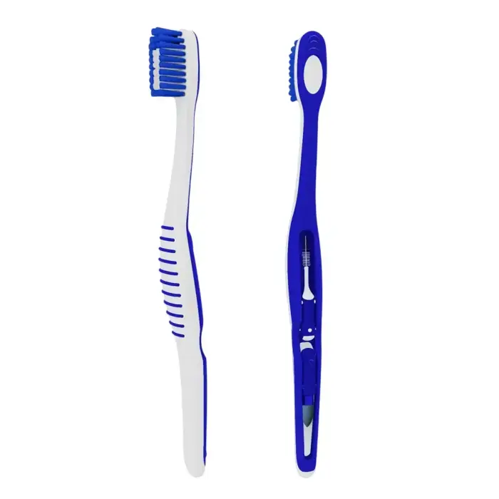 Elgydium, 4 in 1, Toothbrush