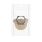 Ring Holder BEAR RH-6 - Gold — Foto 2