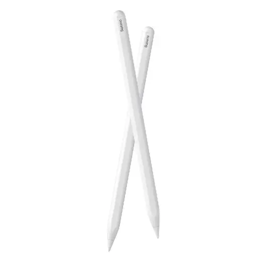 Baseus Smooth Writing 2 Stylus Active Pen (white) Foto 3