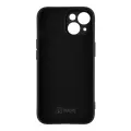 OBAL:ME MagNetix Matte TPU Cover for Apple iPhone 15 Black — Foto 2