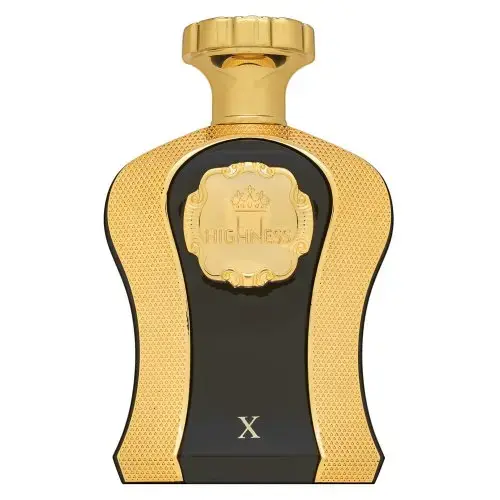 Afnan Highness X unisex parfimērijas ūdens 100 ml