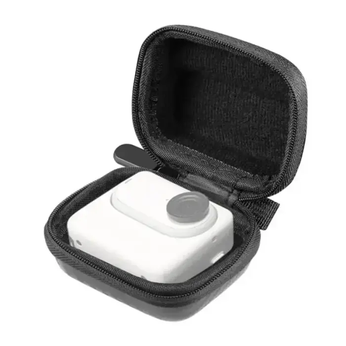 Mini Body Bag PULUZ For Insta360 GO 3 / GO 3S (Black) Foto 6