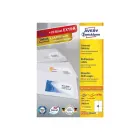 Avery Zweckform, Avery Labels 105 x 148mm, A4 (3483) Foto 2