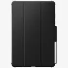 Spigen Ultra Hybrid Pro planšetdatora maciņš Galaxy Tab S11 Ultra melns — Foto 2