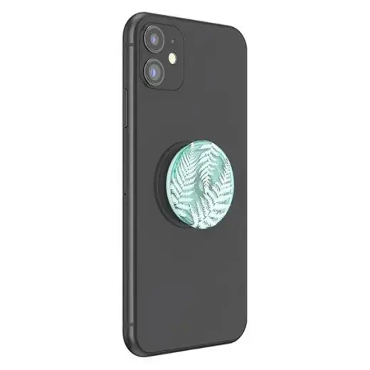 Popsockets PlantCore Grip Fern 806201 uchwyt i podstawka do telefonu Foto 4