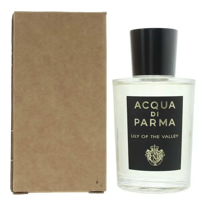 Acqua Di Parma Signatures of the Sun Lily of the Valley (EDP) парфюмерная вода унисекс 100 мл (тестер)