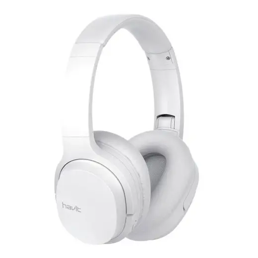 Havit I62 Bluetooth Headphone White Foto 6