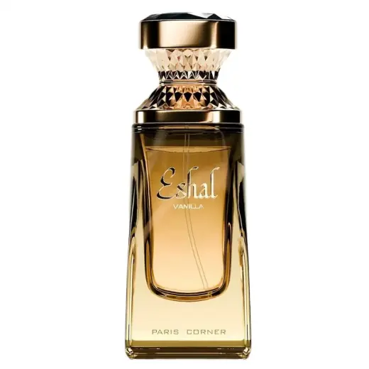 Paris Corner Eshal Vanilla (EDP) parfimērijas ūdens sievietēm 100 ml