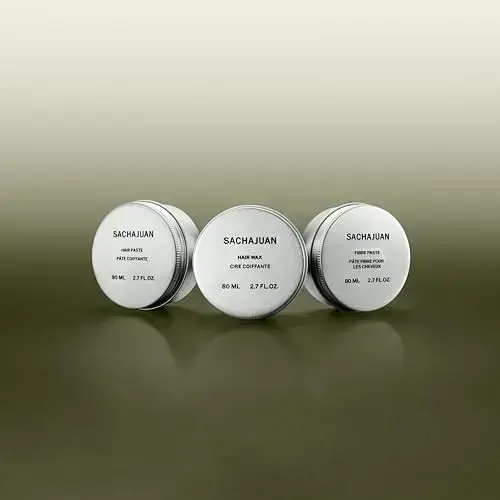 Sachajuan Hair Wax 2.7 Oz Foto 3