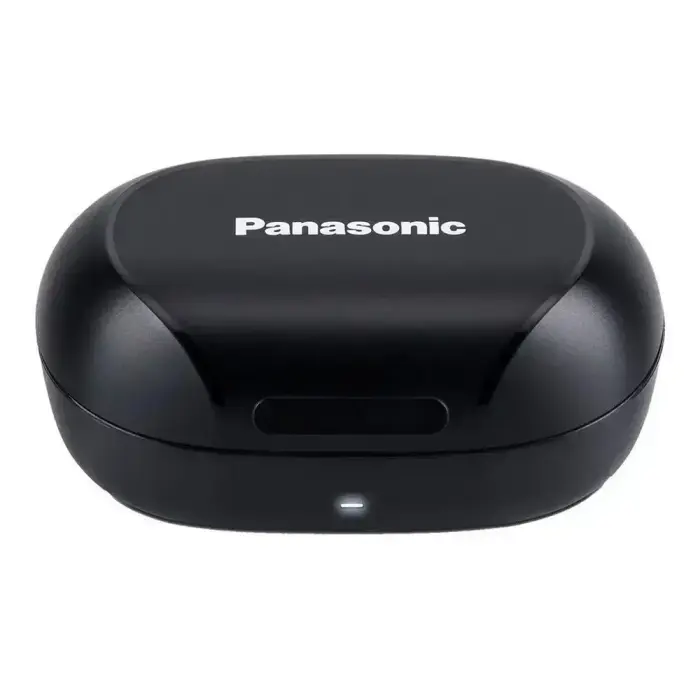 Wireless earphones TWS (eXtra Bass System) PANASONIC RZ-B120WDE-K black Foto 2