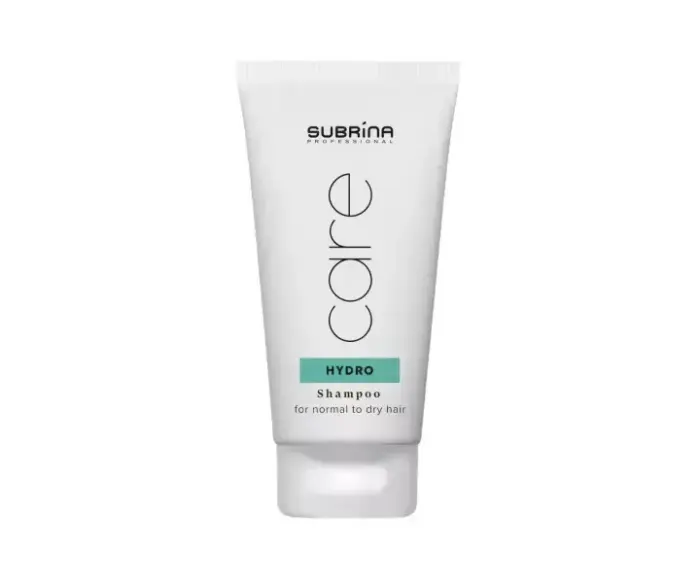 Subrina Professional, Care Hydro, Hair Conditioner, Moisture, 25 ml