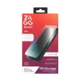 ZAGG InvisibleShield Glass XTR4 Graphēna ekrāna aizsargstikls iPhone 16 Pro Foto 1