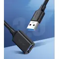 UGREEN USB 3.0 extended cable 3m (black) — Photo 8