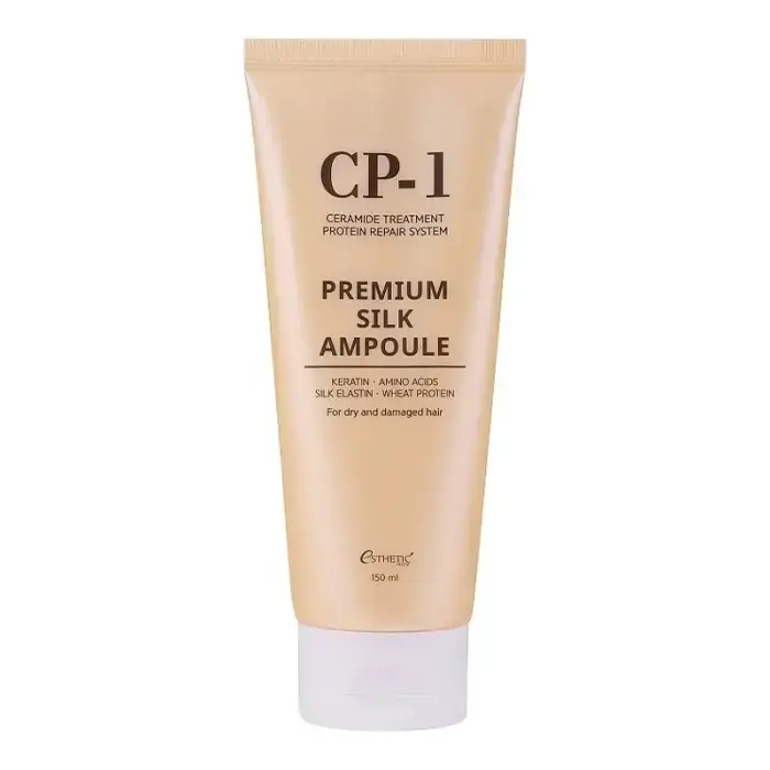 ESTHETIC HOUSE CP-1 Premium Silk Ampoule, 150ml