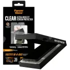 Tempered glass PanzerGlass Ultra-Wide Fit FastFit** for **Samsung Galaxy S26 Ultra** Foto 4