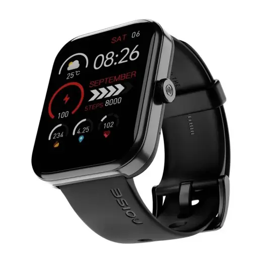 Smartwatch Noise Pulse 2 Max (Czarny) Foto 2