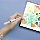 Borofone Active Capactive Pen BG101 Universal white — Foto 8