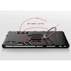 Ring Armor Case for Xiaomi 14T Black — Foto 8