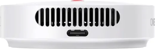 OnePlus AIRVOOC 50W Magnetic Charger White Фото num