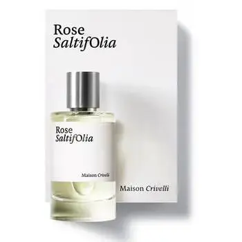 Maison Crivelli Rose SaltifOlia (EDP) парфюмерная вода унисекс 100 мл