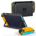 SPIGEN NANO POP NINTENDO SWITCH 2 BLUEBERRY NAVY Photo