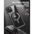 Supcase UB MAG MAGSAFE IPHONE 14 PLUS BLACK Photo
