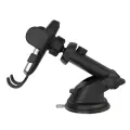 XO car holder C77 black Photo