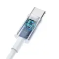 BWOO HF175 Austiņas ar mikrofonu USB-C  Foto 8
