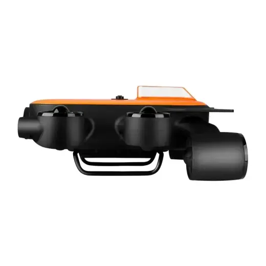 Geneinno T1 200m 4K UHD underwater drone Foto 7