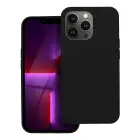 SILICONE case for IPHONE 13 Pro black — Foto 1