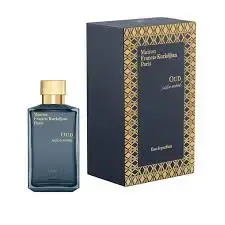 Maison Francis Kurkdjian Oud Satin Mood Eau de Parfum 200 ml Photo