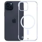 3MK Just20g MagCase for iPhone 15 Plus — Foto 5