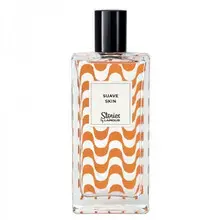 Ted Lapidus Suave Skin (EDT) tualetes ūdens sievietēm 100 ml
