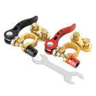 Battery terminals quick release AMIO-04059 — Photo 1
