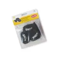 Seat belts for the car 3 pcs. for transport cage Gulliver Touring Photo