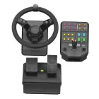 Logitech Controller G Heavy Farm Equipment Bundle / 945-000062 Black — Foto 1