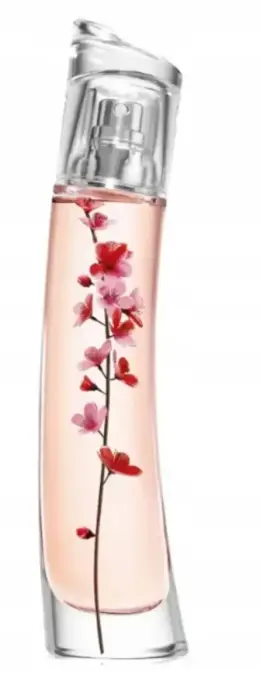 Kenzo Flower Ikebana by Kenzo Eau de Parfum for women Tester 75 ml